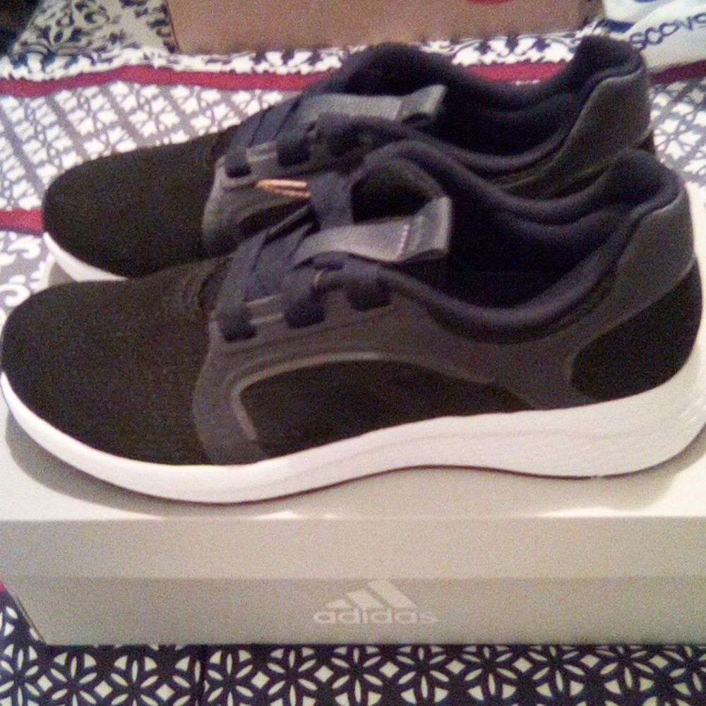 Adidas shoes